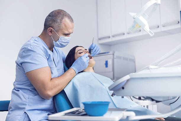 Professional Dental Services in Loxahatchee Groves, FL